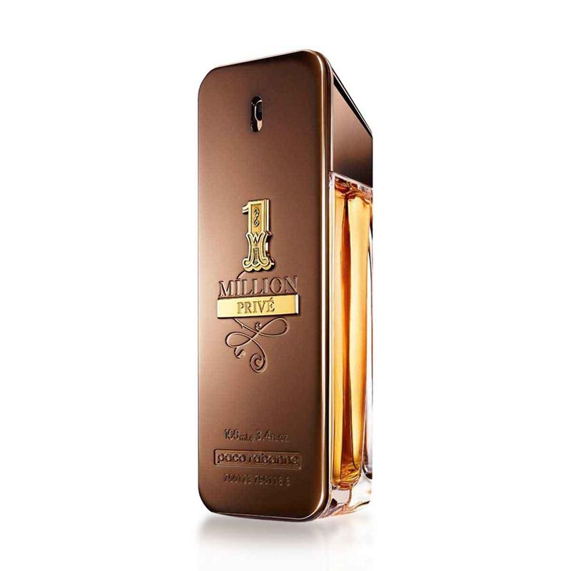 Paco Rabanne 1 Million Prive