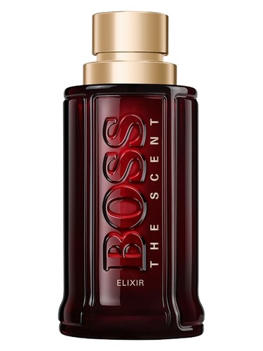 Hugo Boss The Scent Elixir
