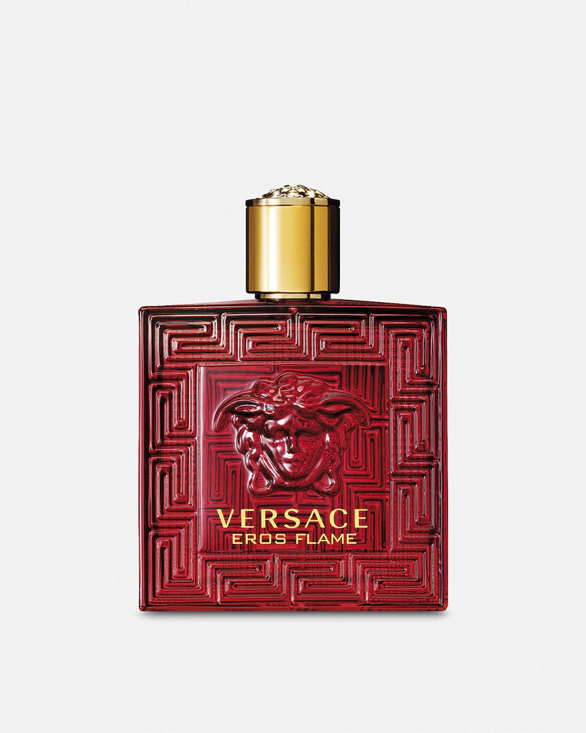 Versace Eros Flame