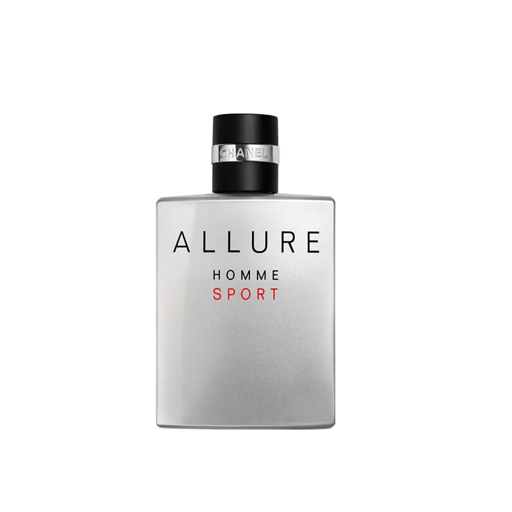 Chanel Allure Homme Sport