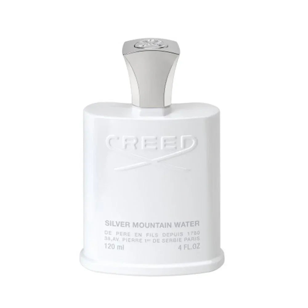 Creed Silver Mountain Water | Myron Perfumes