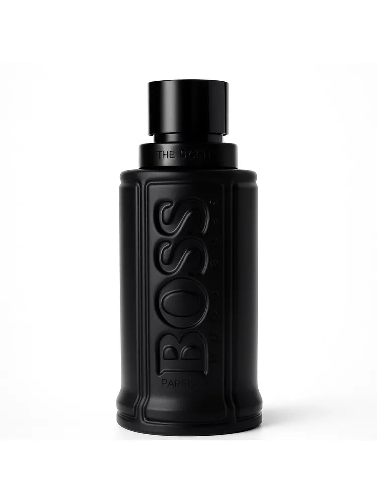 Boss The Scent Parfum Edition | Myron Perfumes