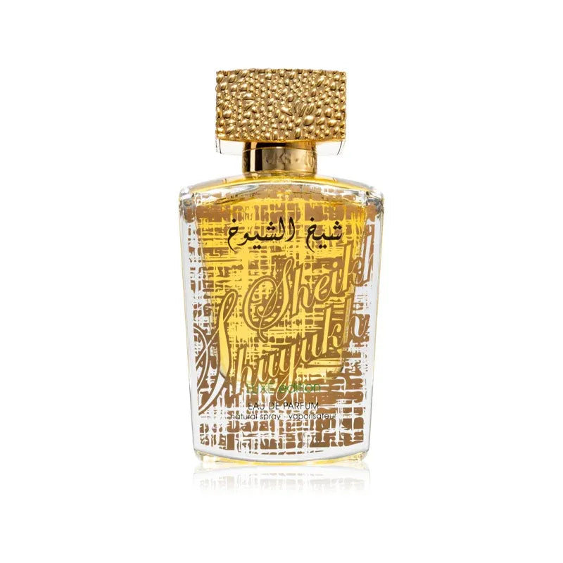 Lattafa Sheikh Al Shuyukh | Myron Perfumes