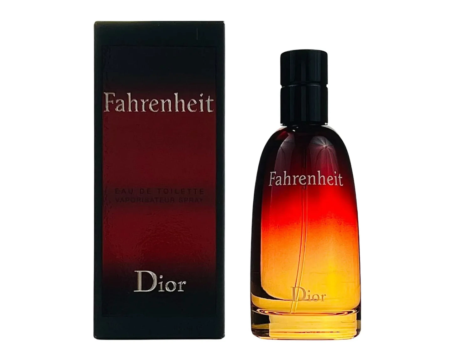 Dior Fahrenheit | Myron Perfumes