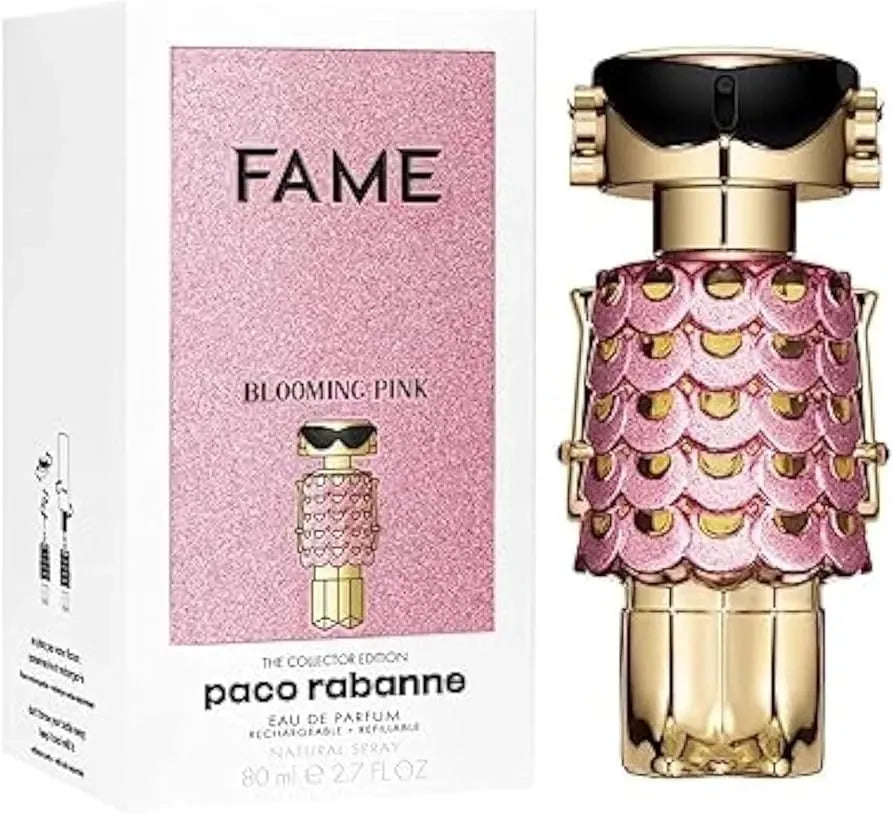 Paco Rabanne Fame Blooming Pink | Myron Perfumes