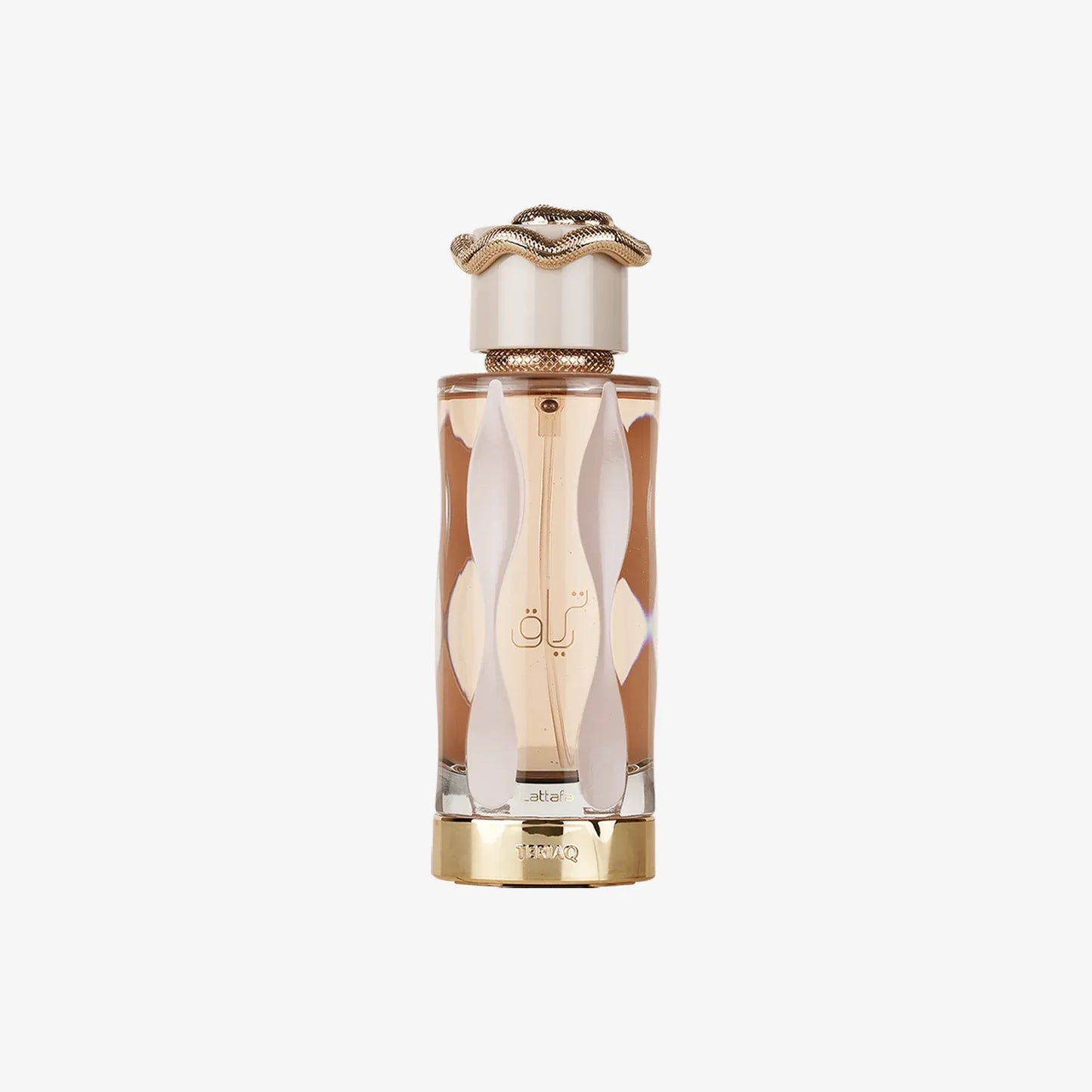 Lattafa Teriaq | Myron Perfumes