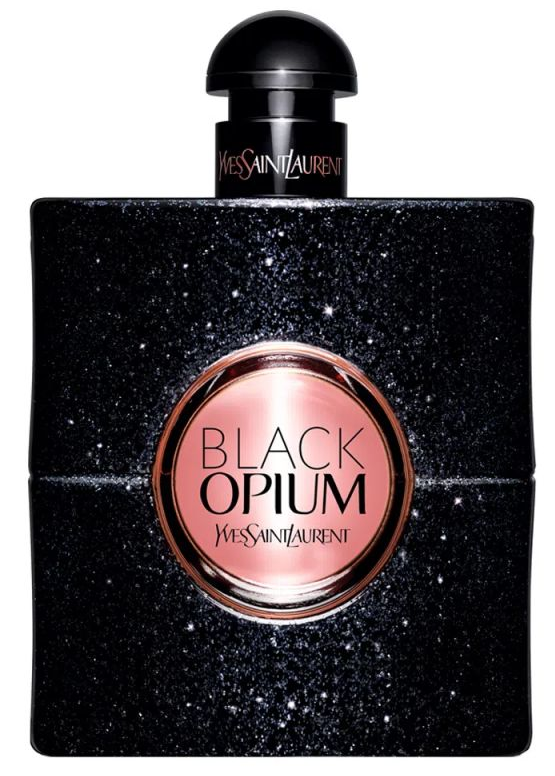 YSL Black Opium