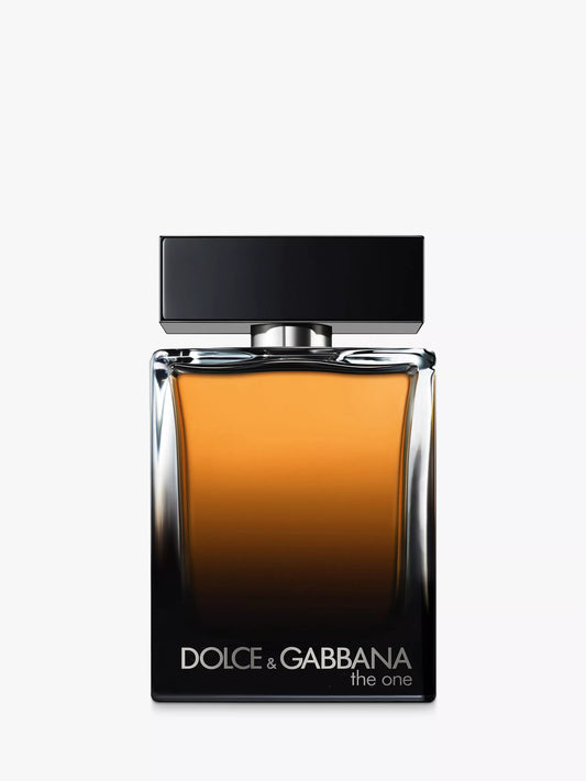 Dolce Gabbana The One