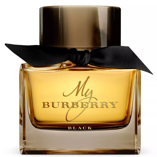 My Burberry Black