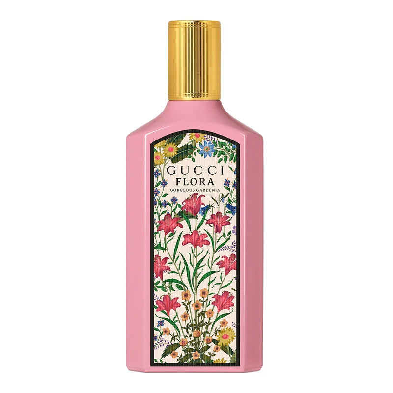 Gucci Flora EDP