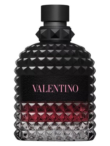 Valentino Born in Roma Intense