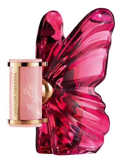 La Bomba Carolina Herrera