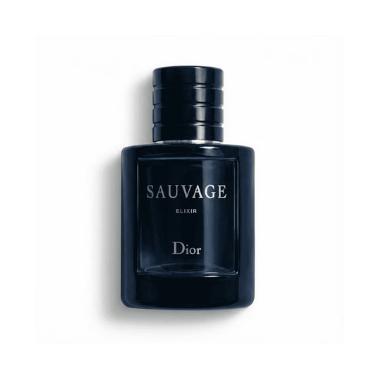 Dior Sauvage Elixir