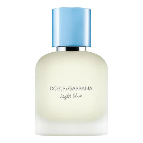 Dolce Gabbana Light Blue