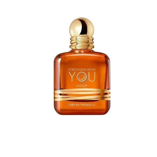 Stronger With You Amber | Myron Perfumes
