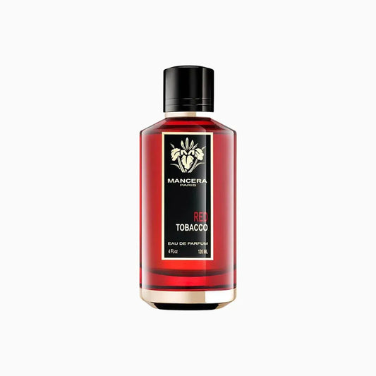 Mancera Red Tobacco | Myron Perfumes