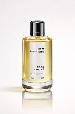 Mancera Coco Vanille | Myron Perfumes