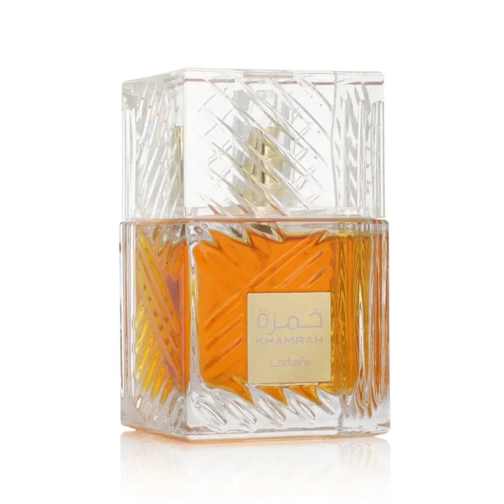 Lattafa Khamrah | Myron Perfumes