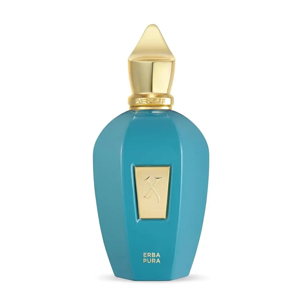 Xerjoff Erba Pura | Myron Perfumes