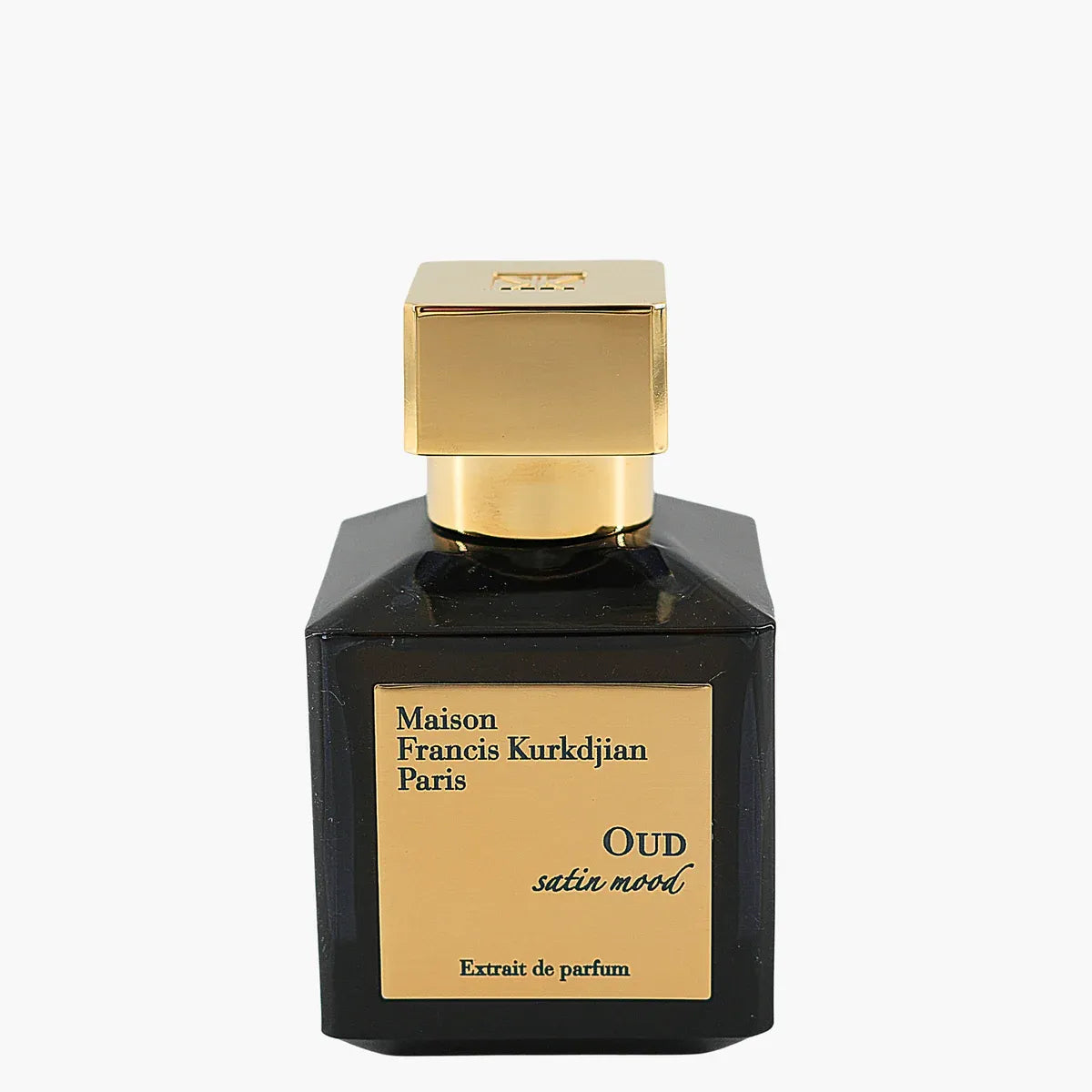 MFK Oud Silk Mood | Myron Perfumes