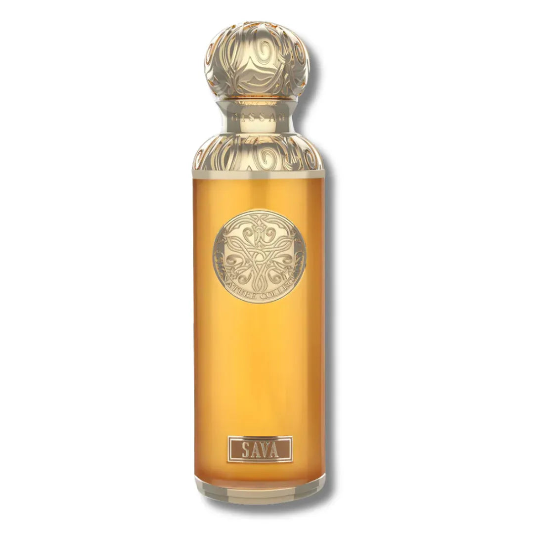 SAVA Gissah | Myron Perfumes