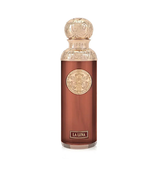 Gissah La Luna | Myron Perfumes