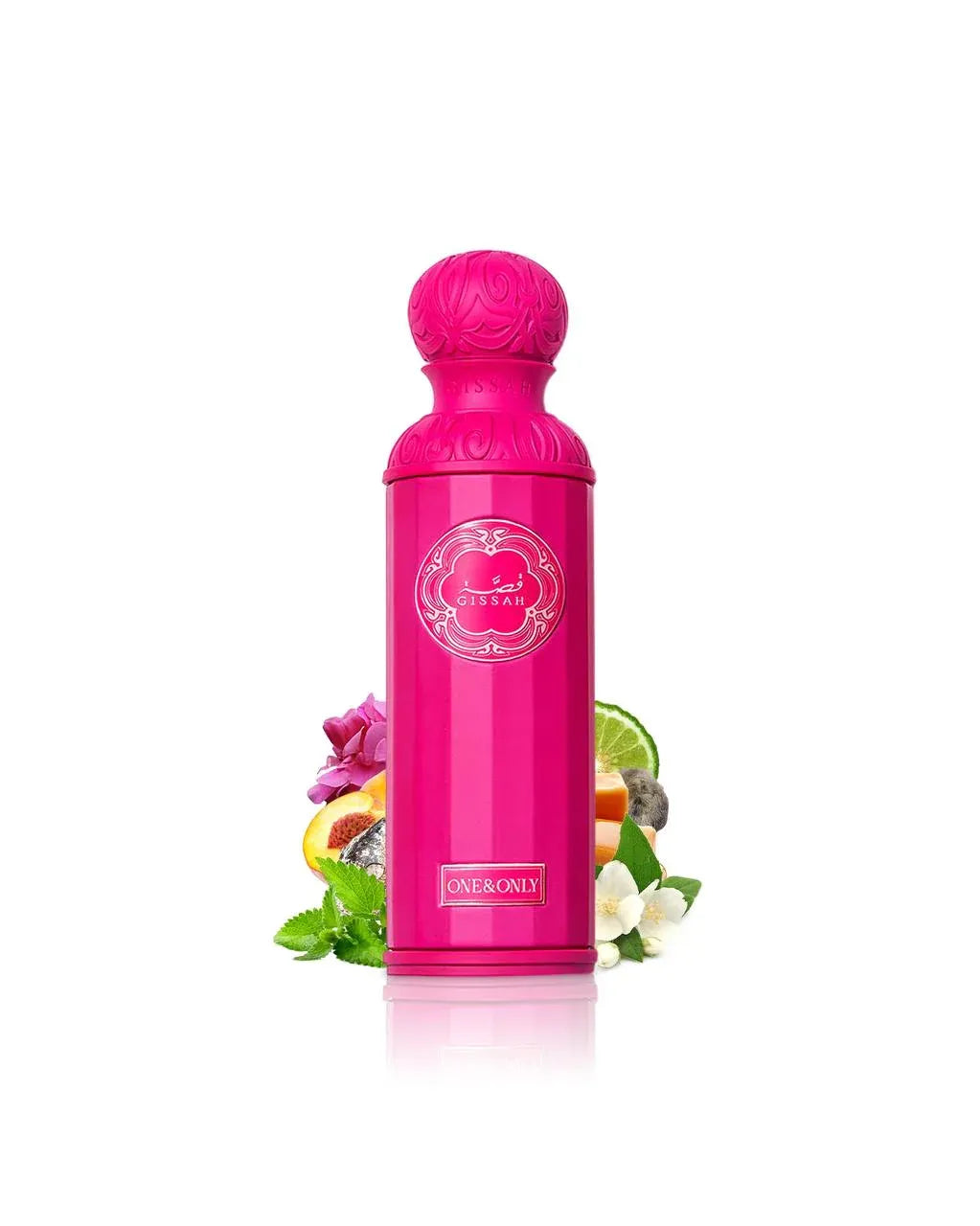 Gissah One & Only | Myron Perfumes