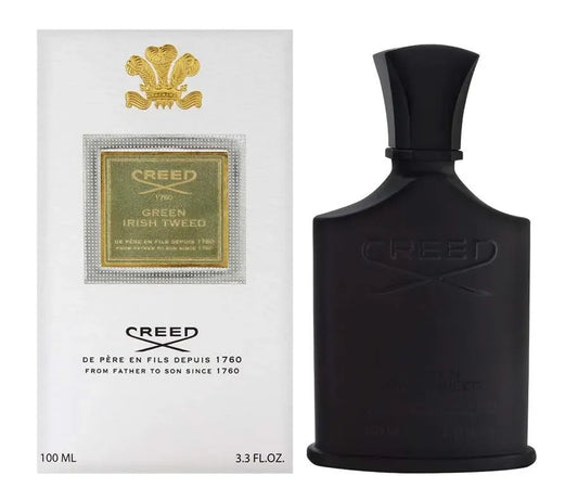 Creed Green Irish Tweed | Myron Perfumes