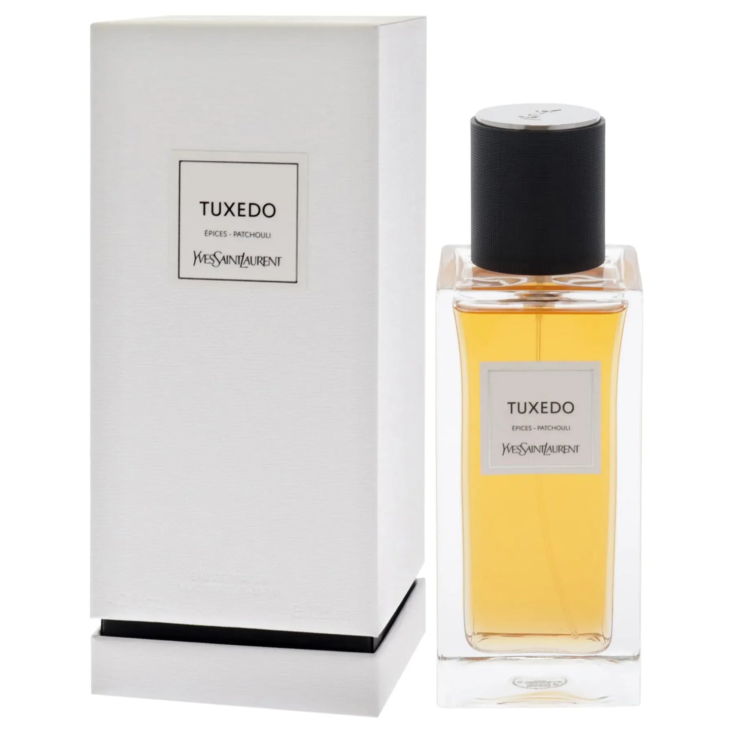 YSL Tuxedo | Myron Perfumes