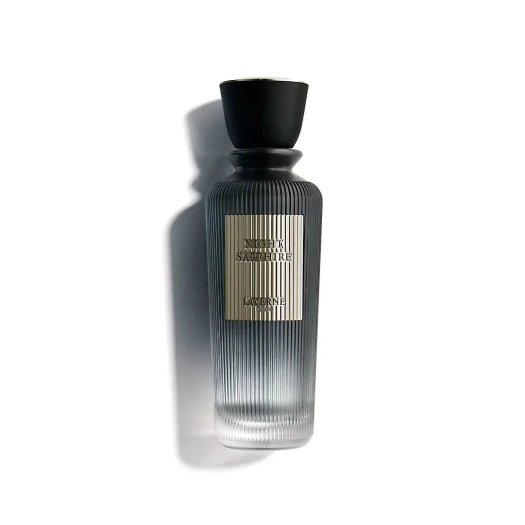 Laverne Night Sapphire | Myron Perfumes