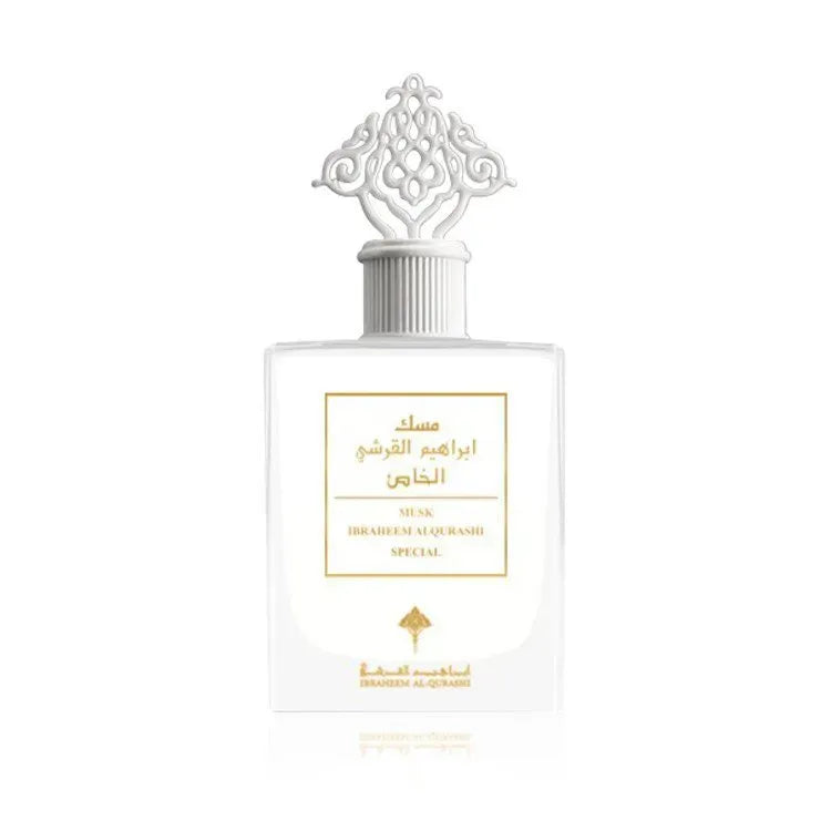 Ibraheem Al Qurashi Special Musk | Myron Perfumes