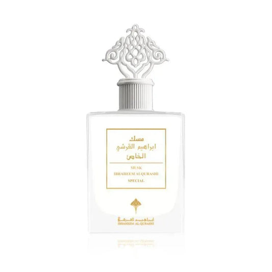 Ibraheem Al Qurashi Special Musk | Myron Perfumes
