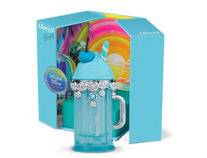 Armaf Island Bliss | Myron Perfumes