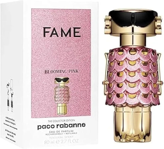 Paco Rabanne Fame Blooming Pink | Myron Perfumes