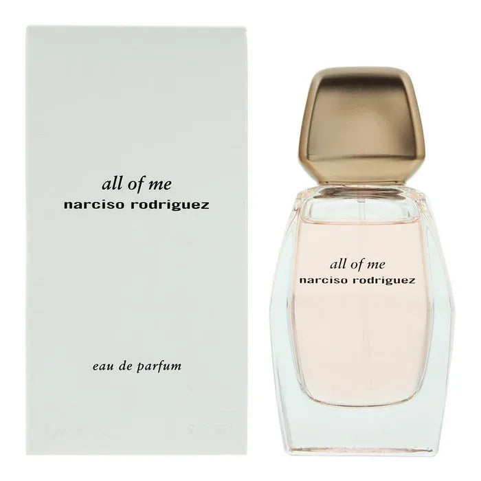 Narciso Rodriguez All of Me | Myron Perfumes