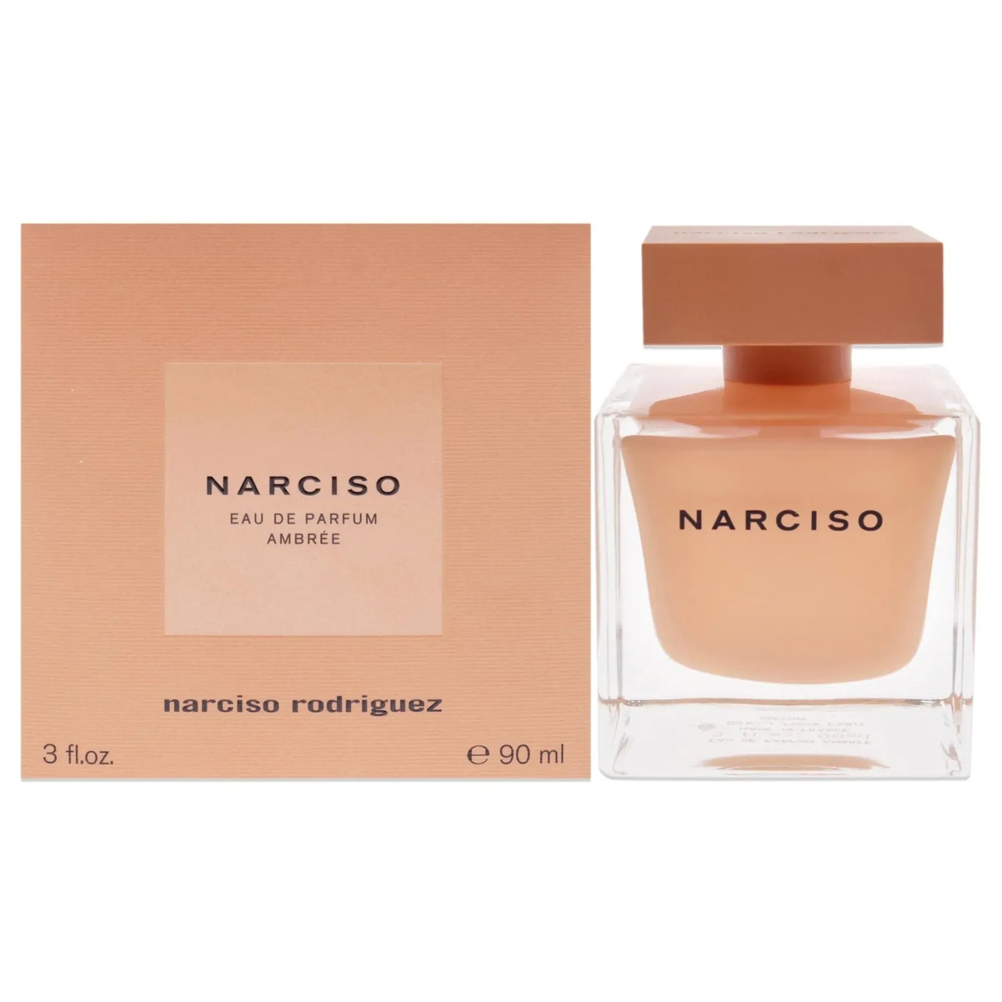 Narciso Rodriguez Ambree | Myron Perfumes
