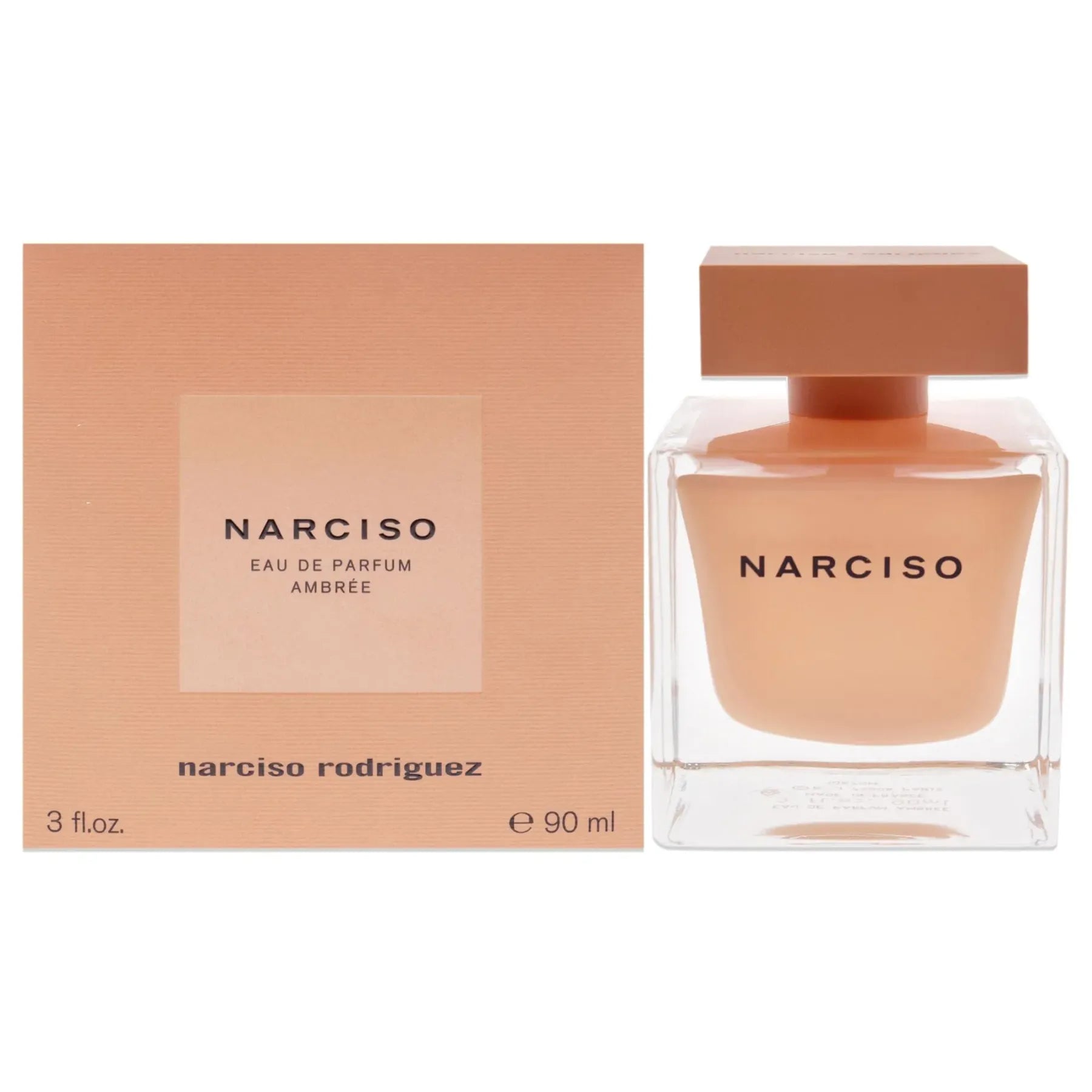 Narciso Rodriguez Ambree | Myron Perfumes