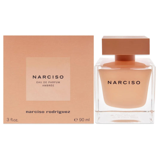 Narciso Rodriguez Ambree | Myron Perfumes