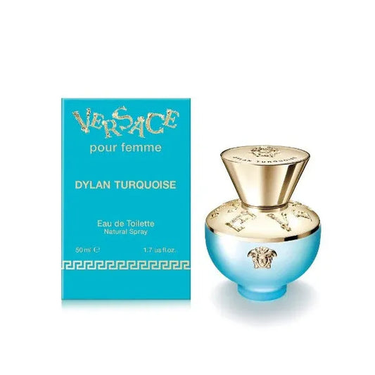 Versace Dylan Turquoise | Myron Perfumes