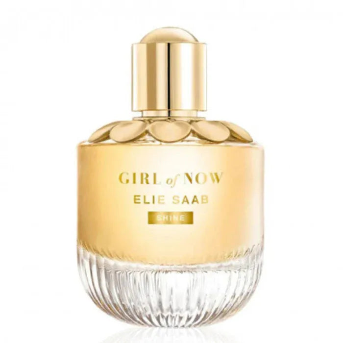 Elie Saab Girl of Now Shine | Myron Perfumes