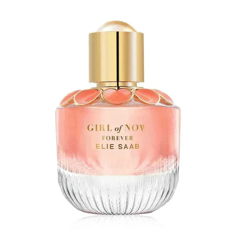 Elie Saab Girl of Now Forever | Myron Perfumes
