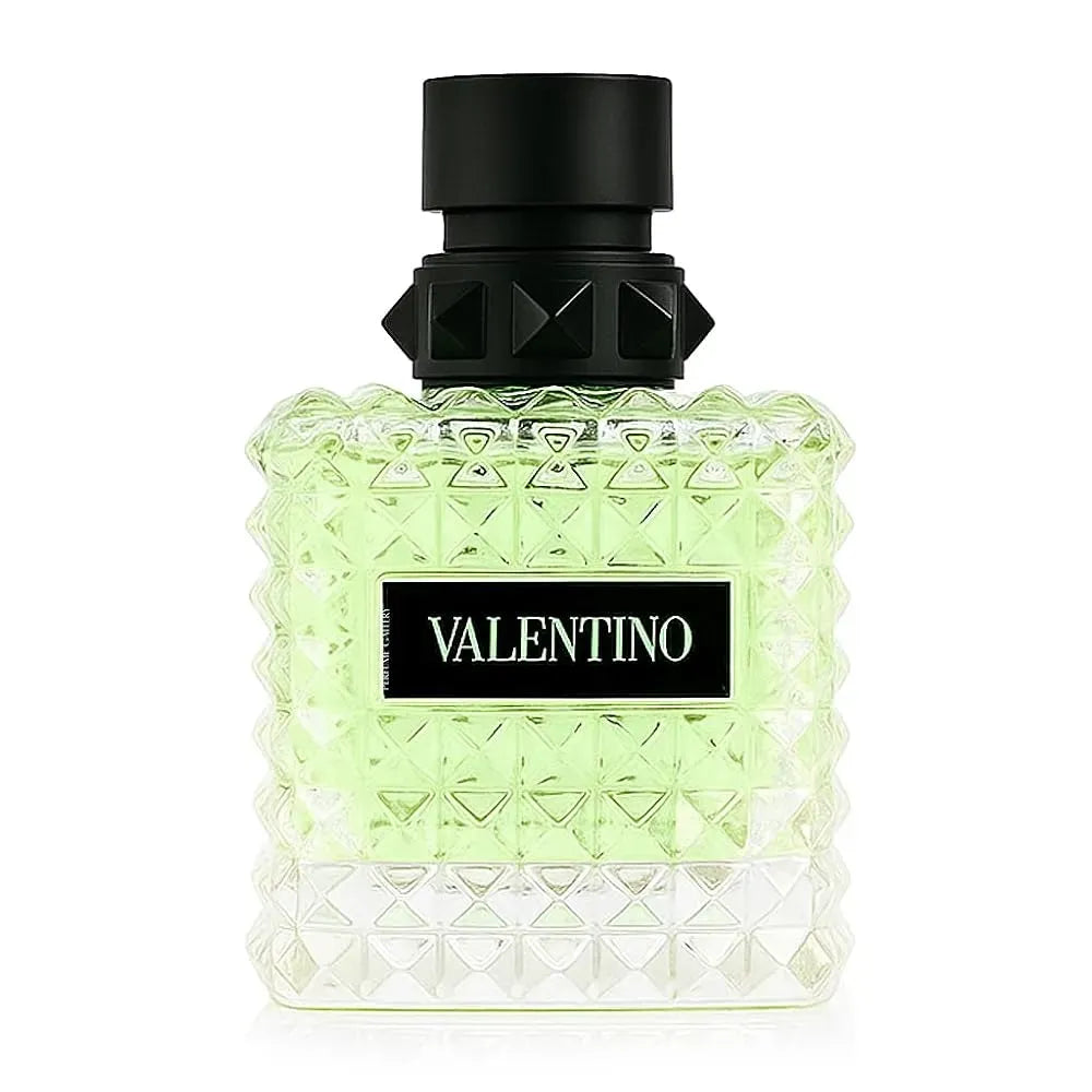 Valentino Born In Roma Green Stravaganza | Myron Perfumes