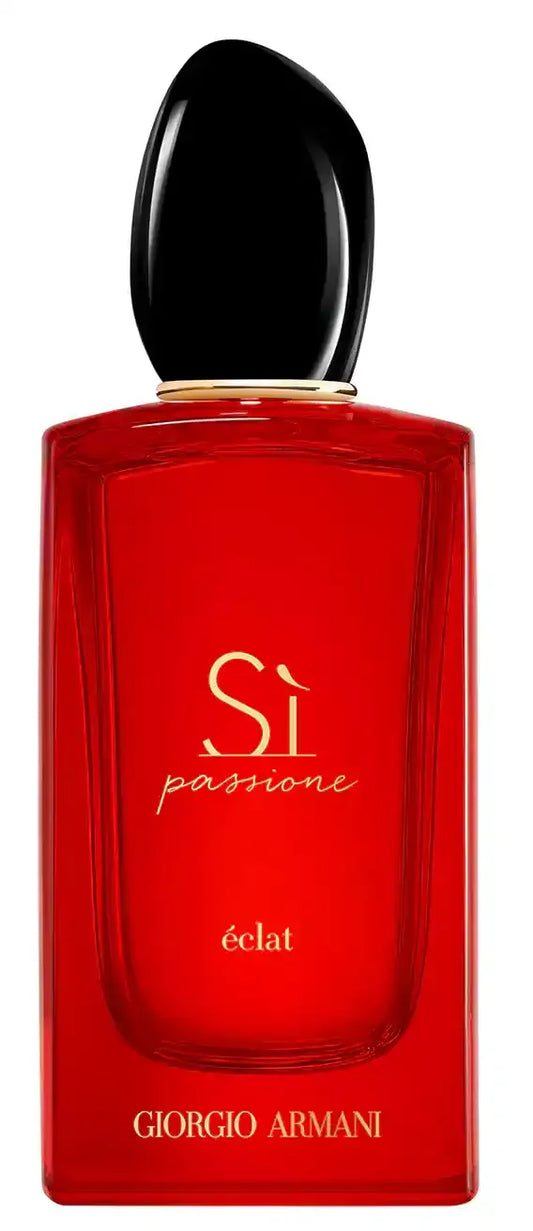 Si Passione Eclat | Myron Perfumes