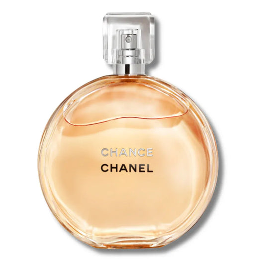 Chanel Chance EDT | Myron Perfumes