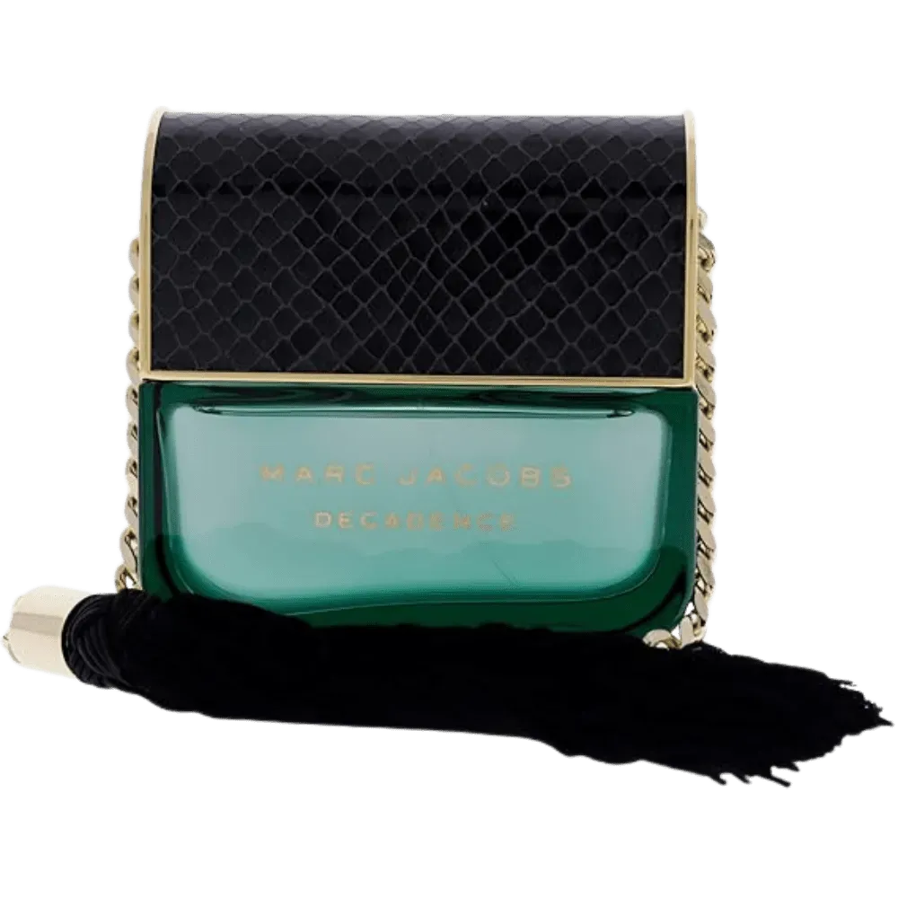 Marc Jacobs Decadence | Myron Perfumes