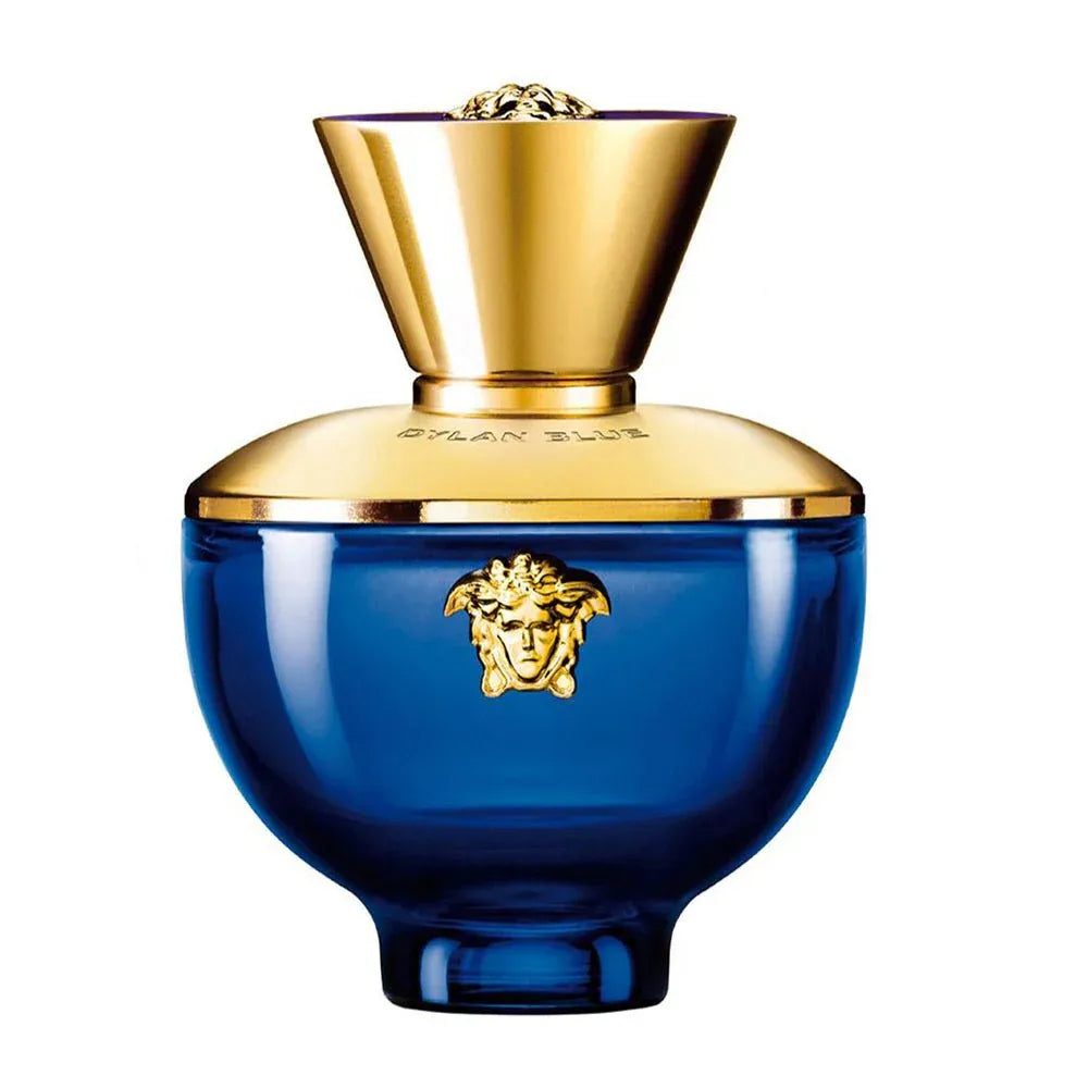Versace Pour Femme Dylan Blue | Myron Perfumes