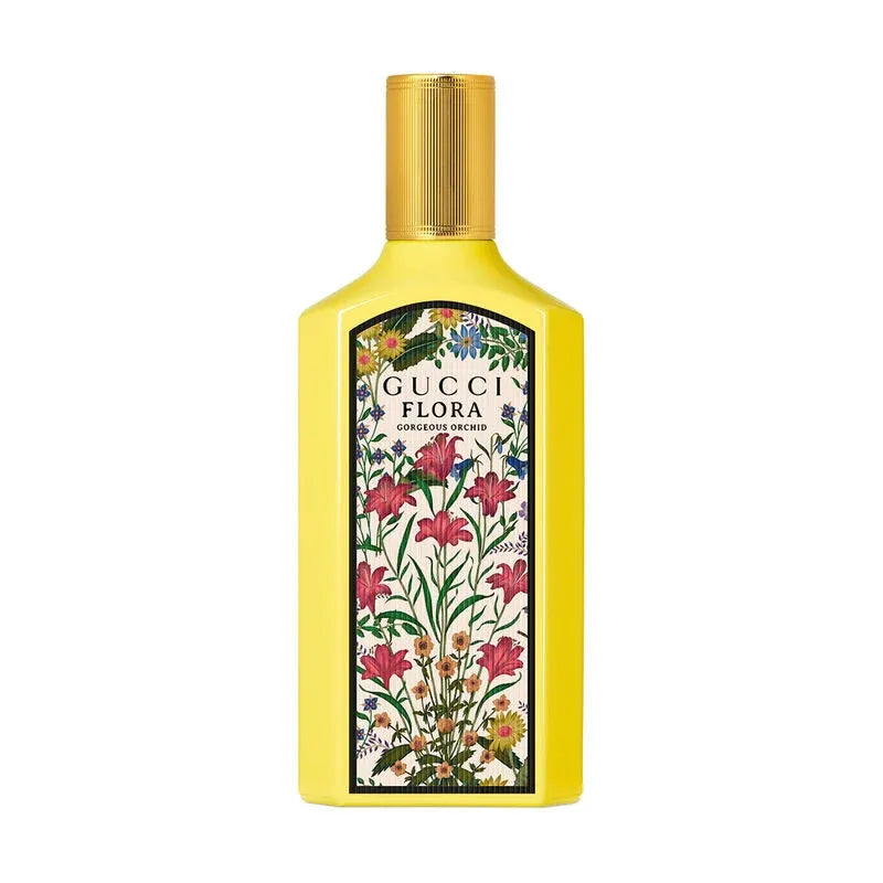 Gucci Flora Gorgeous Orchid | Myron Perfumes