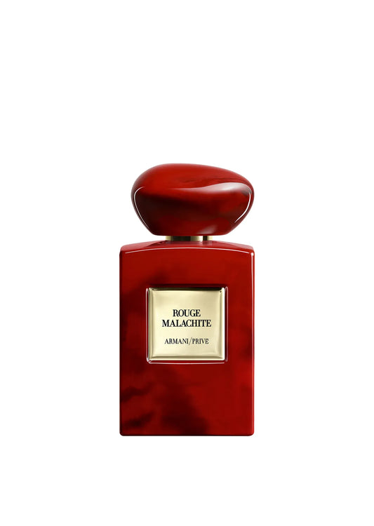 Prive Rouge Malachite | Myron Perfumes