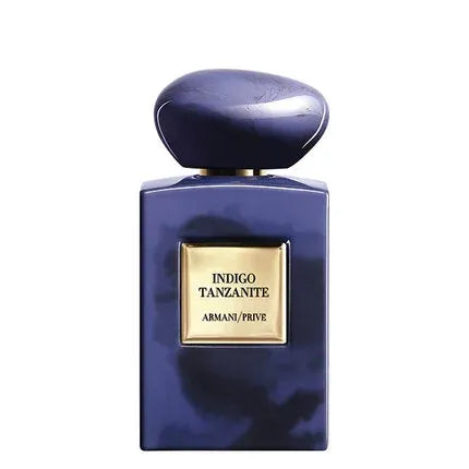 Prive Indigo Tanzanite | Myron Perfumes
