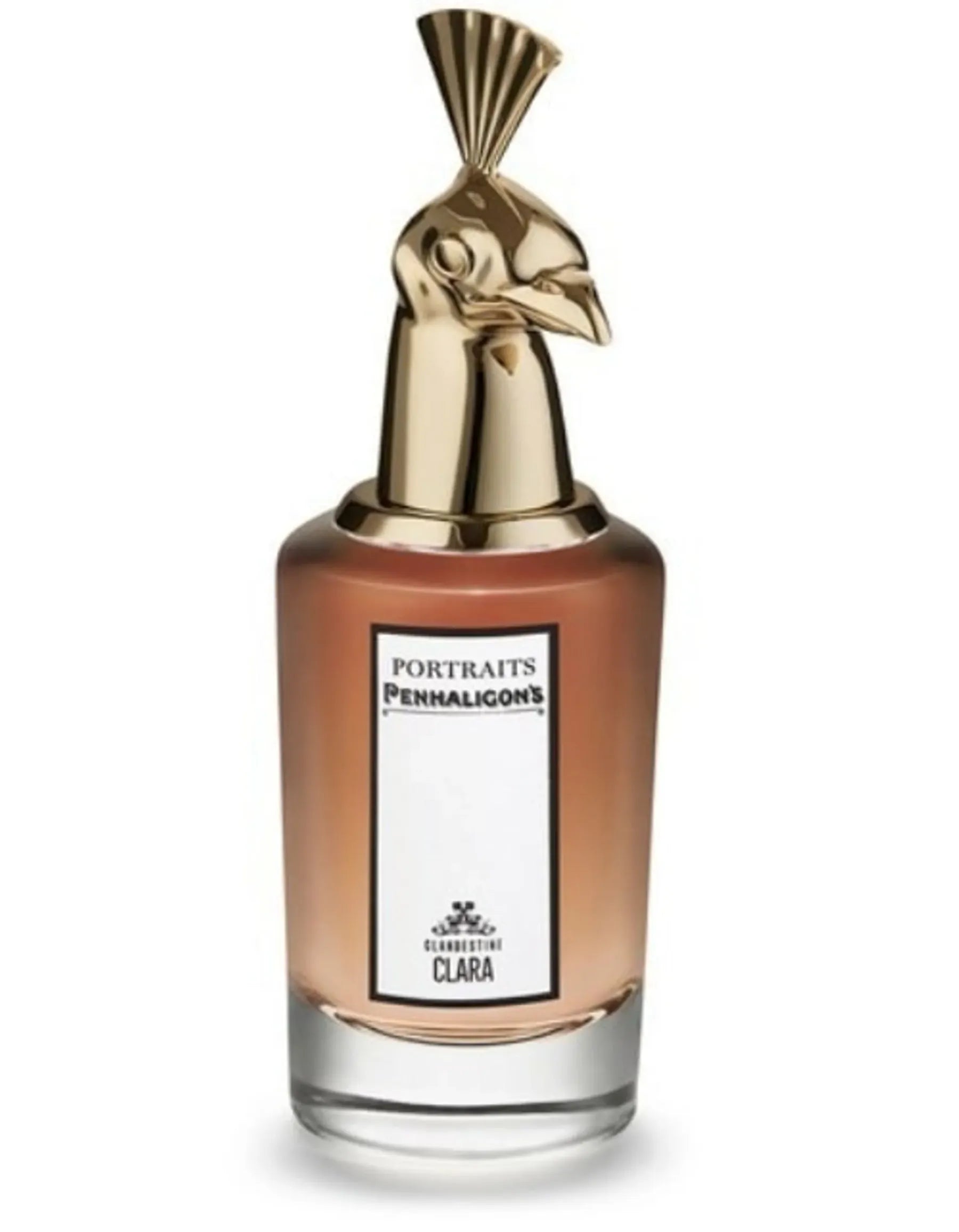 Penhaligon Clandestine Clara | Myron Perfumes